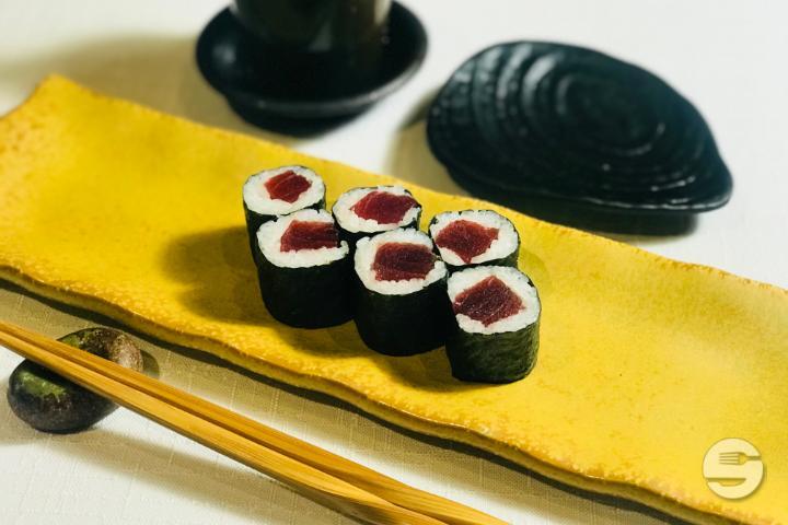 22. Red Tuna - SAGANO