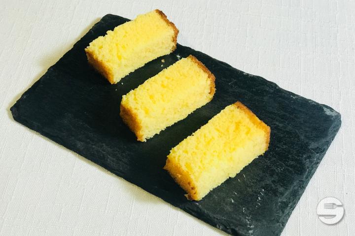 Financier Nature - SAGANO