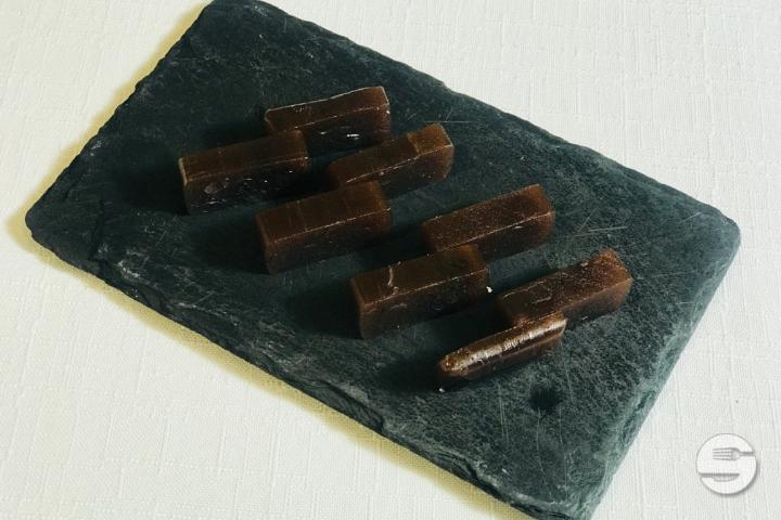 Pâte de Fruit - SAGANO