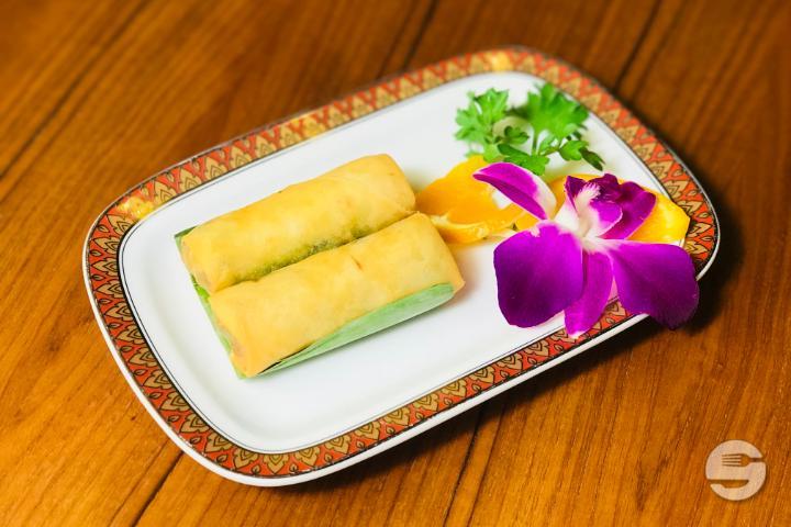 4. Poe Piek - Thaï Phuket