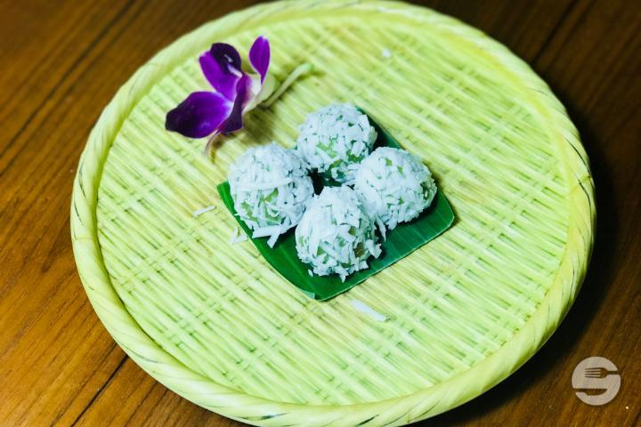 105 A. Mochi Coco - Thaï Phuket