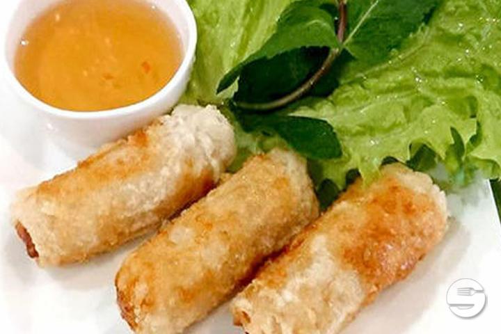 Nems - Dong Fang