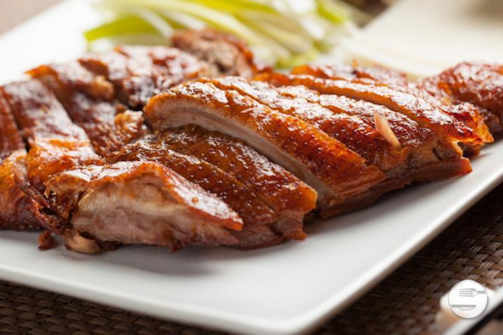 Canard Laqué - Dong Fang