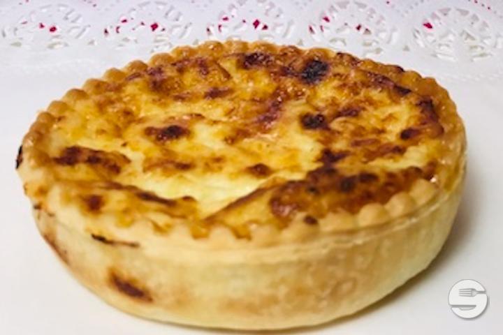 Ramequin Fromage - Ouchy Snack