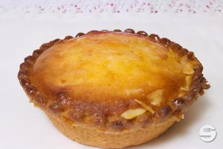 Amandine - Ouchy Snack