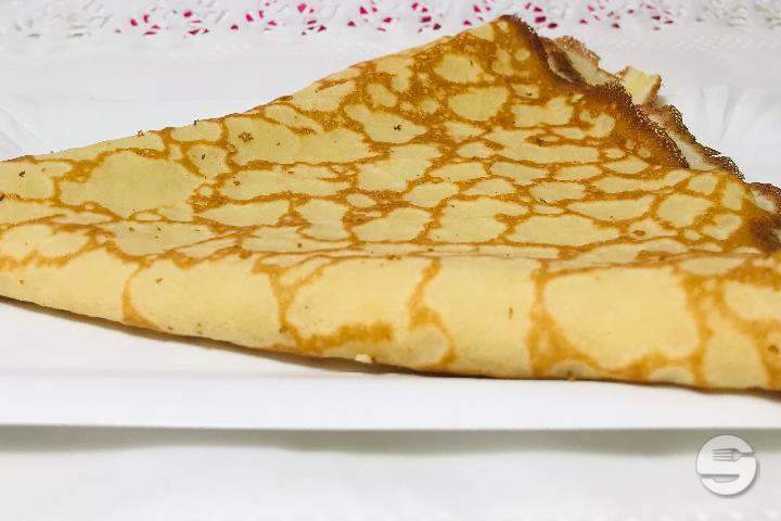 Crêpes - Ouchy Snack