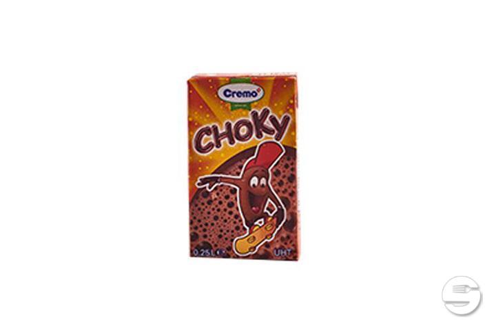 Choky Cremo - Ouchy Snack