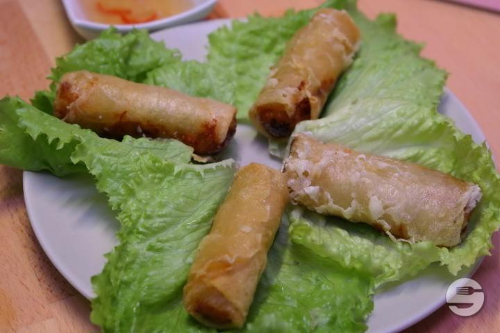 12. Rouleaux Sam-Pi - La Jonque