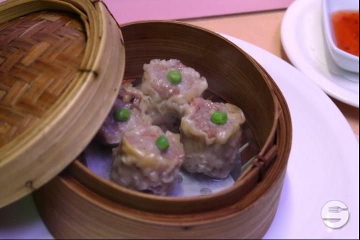 20. Sui Mai - La Jonque