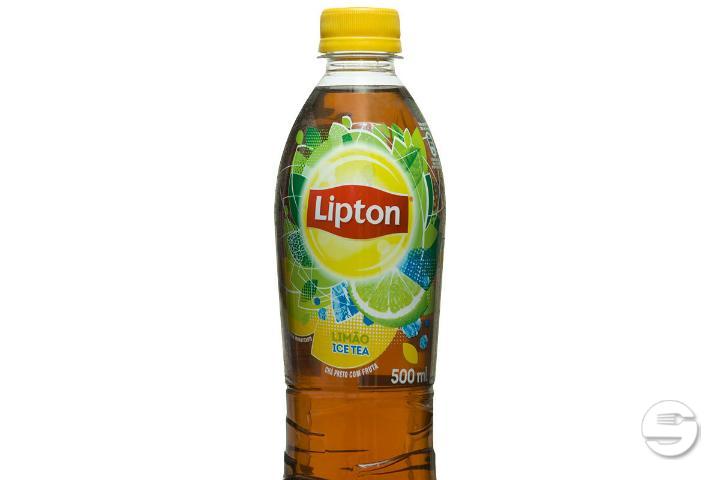 Iced Tea - La Jonque