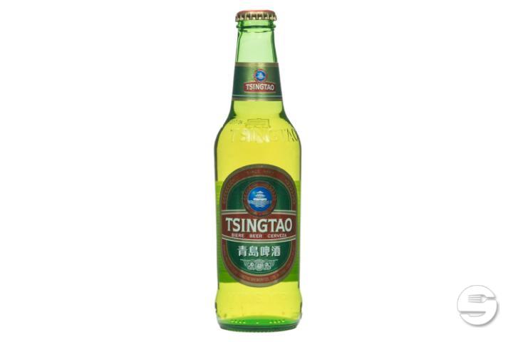 Bière Chinoise Tsingtao - La Jonque