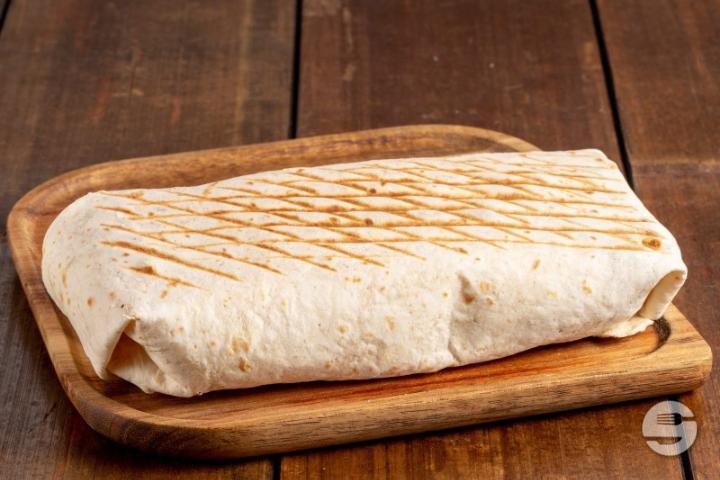 Fish Fillet Tacos - Kebab Ouchy