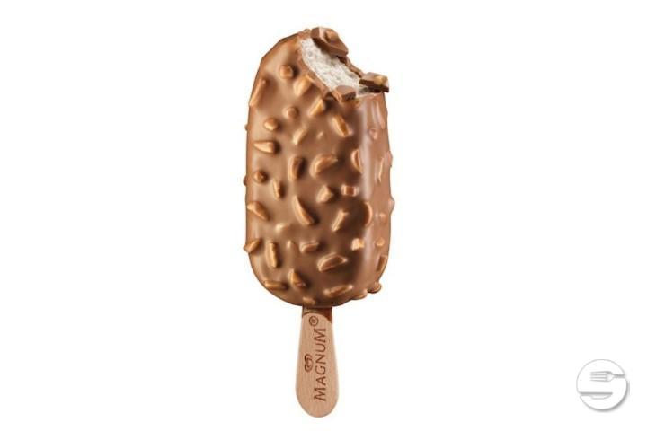 Magnum Almond - Kebab Ouchy