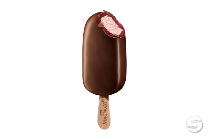 Magnum Double Raspberry - Kebab Ouchy