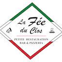 Logo La fée du clos