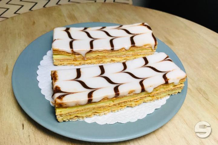 Mille-Feuilles - La fée du clos
