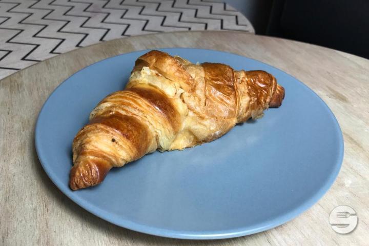 Butter Croissant - La fée du clos