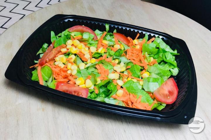 Mixed Salad - La fée du clos