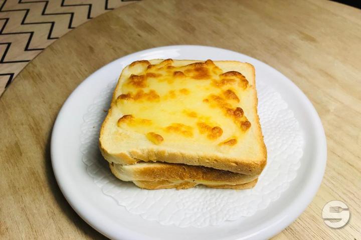 Croque - Monsieur - La fée du clos