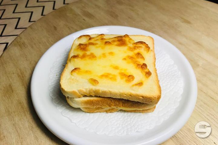 Croque - Madame - La fée du clos