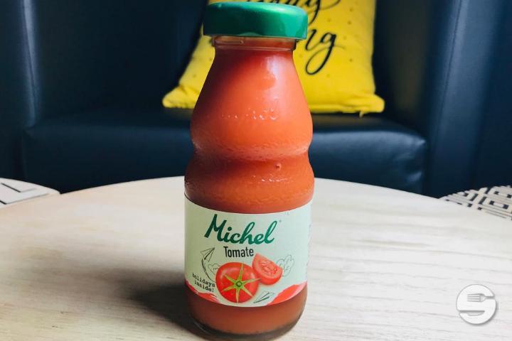 Michel Tomatoes - La fée du clos