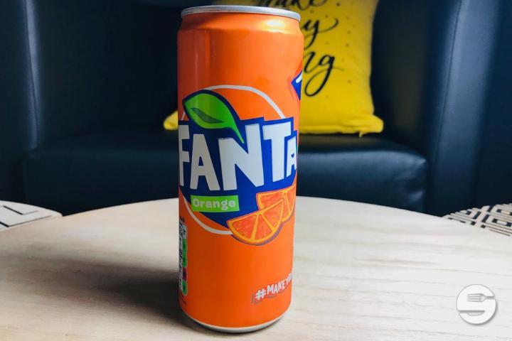 Fanta - La fée du clos