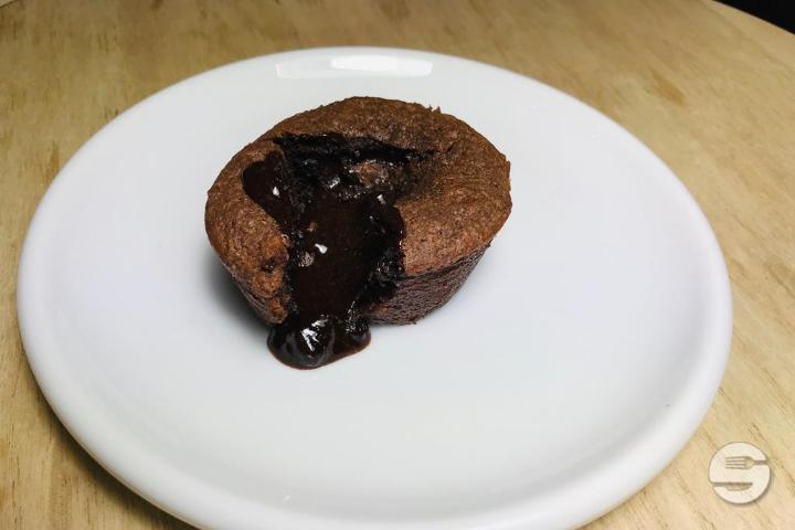 Moelleux au Chocolat - La fée du clos