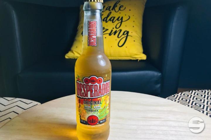 Desperados - La fée du clos
