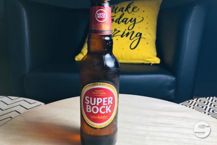 Super Bock - La fée du clos