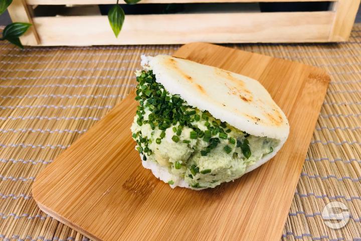 La Pepi Queen - Arepa Republic