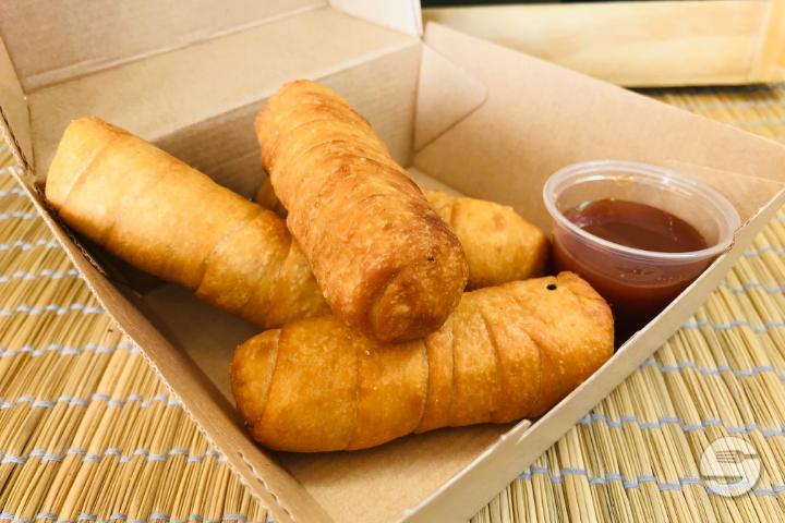 Tequenos - Arepa Republic