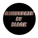 Logo Mini Burger by Blaqk