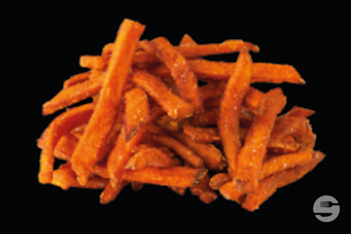 Big Sweet Fries - Burger Five