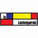 Logo Restaurant Le Contemporain