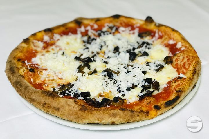Siciliana - Restaurant Le Contemporain