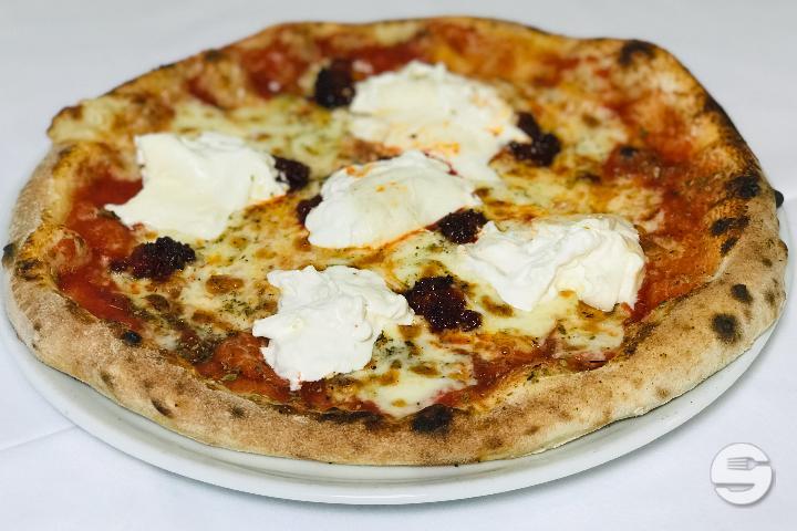 Speciale Sud - Restaurant Le Contemporain