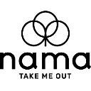 Logo NAMA take me out