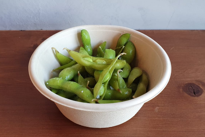 Edamame - NAMA take me out