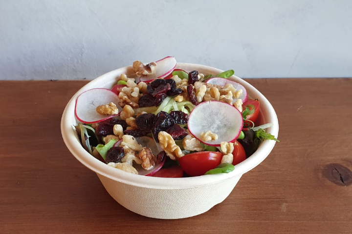 Nama Salad small - NAMA take me out