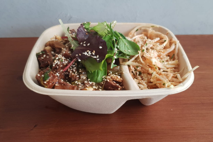 Rindfleisch Box - NAMA take me out