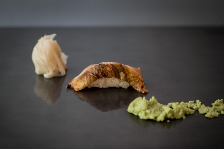 Anago Nigiri - NAMA take me out