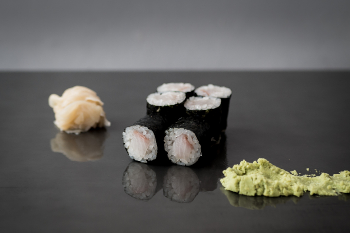 Hamachi Hosomaki - NAMA take me out