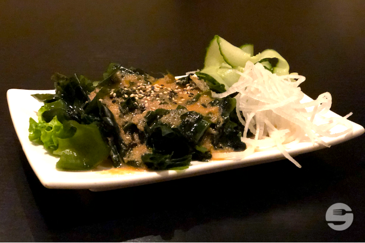 Wakame Salat - Yoshino