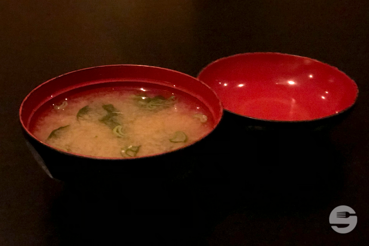 Miso Shiru - Yoshino
