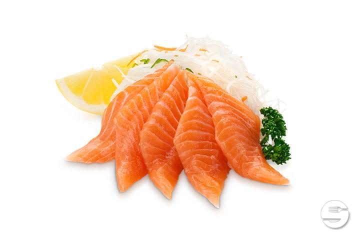 Shake (Lachs) - Yoshino
