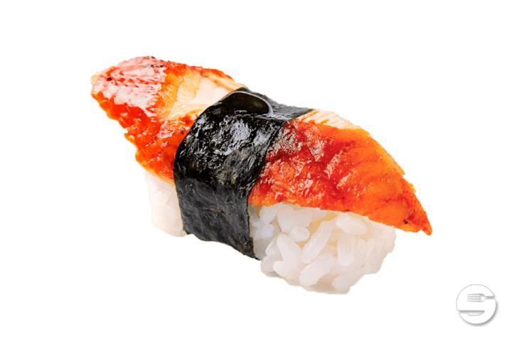 Unajyu (Geräuchter Aal) 2 Stk. - Yoshino