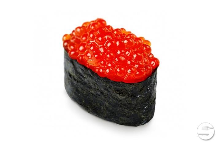 Ikura (Lachs Kaviar) 2 Stk. - Yoshino