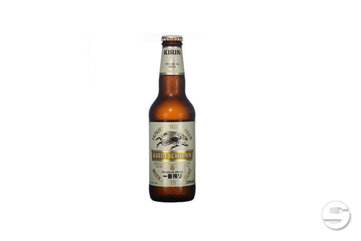 Kirin Ichiban 3dl - Yoshino