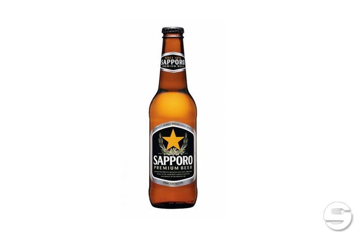 Sapporo 3dl - Yoshino