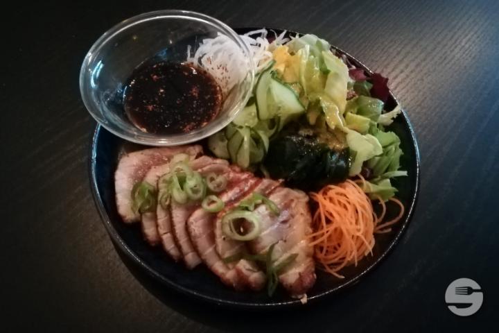 Maguro no Tataki - Yoshino